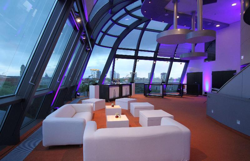 Radisson Collection Hotel, Berlin - Toplantı