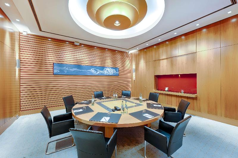 Radisson Collection Hotel, Berlin - Toplantı