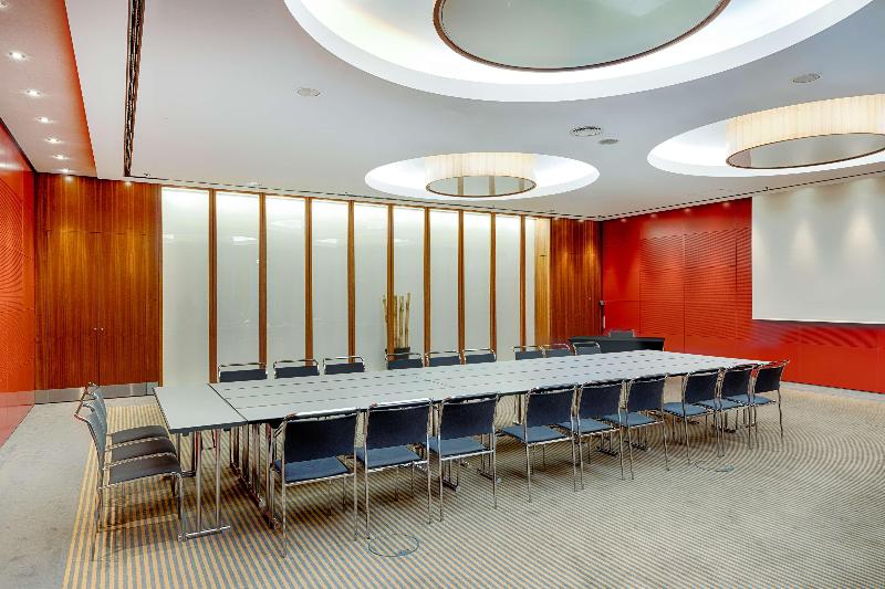 Radisson Collection Hotel, Berlin - Toplantı