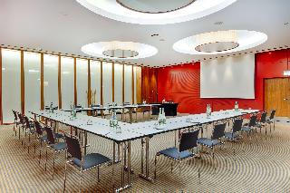 Radisson Collection Hotel, Berlin fotoÄŸrafÄ±