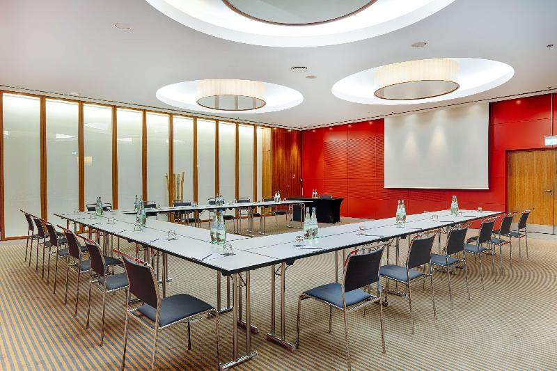 Radisson Collection Hotel, Berlin - Toplantı