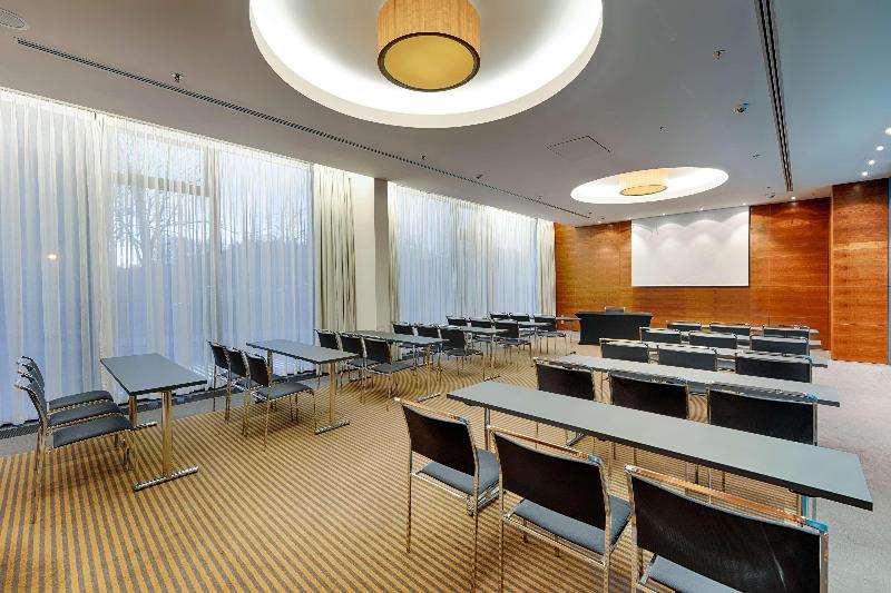 Radisson Collection Hotel, Berlin - Toplantı