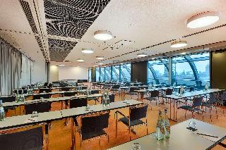 Radisson Collection Hotel, Berlin fotoÄŸrafÄ±