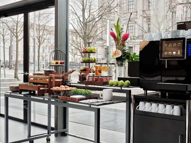 Radisson Collection Hotel, Berlin - Toplantı
