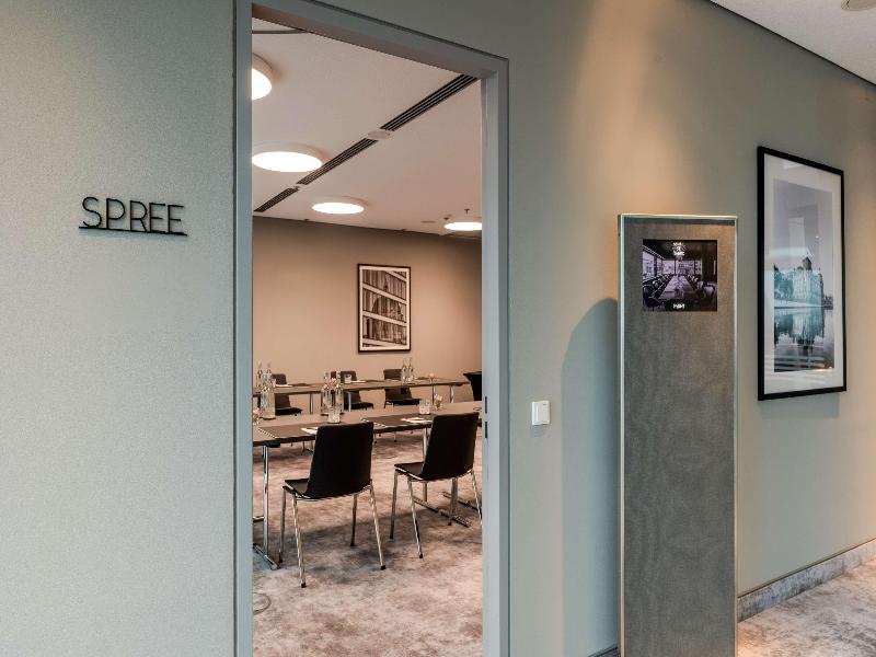 Radisson Collection Hotel, Berlin - Toplantı