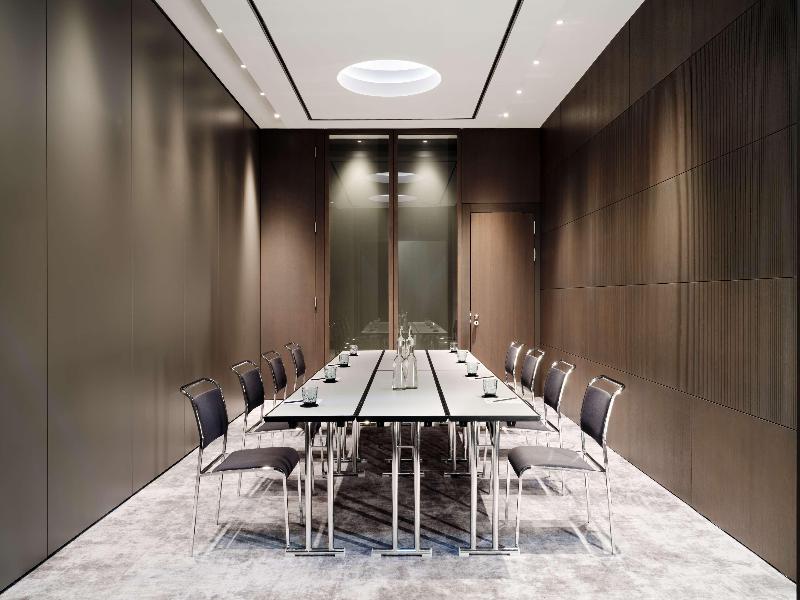 Radisson Collection Hotel, Berlin - Toplantı