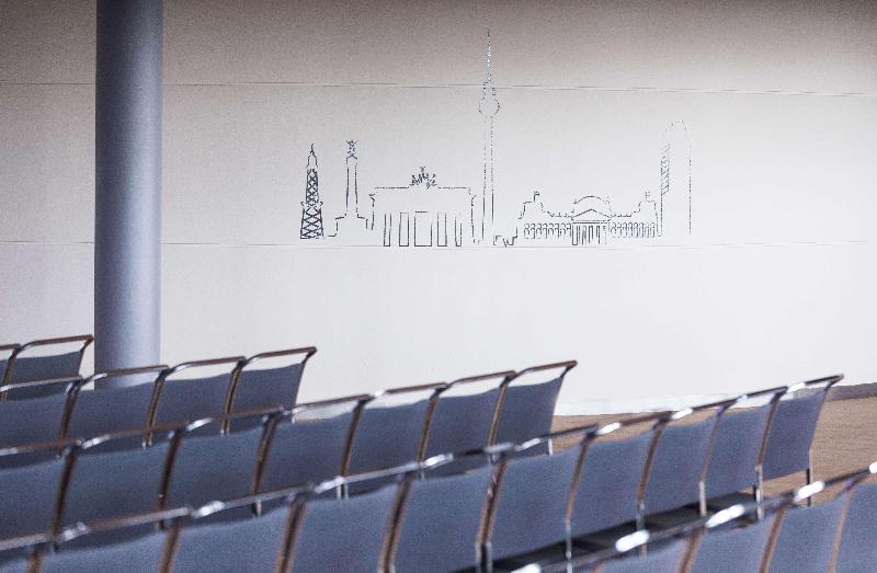 Radisson Collection Hotel, Berlin - Toplantı