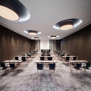 Radisson Collection Hotel, Berlin fotoÄŸrafÄ±