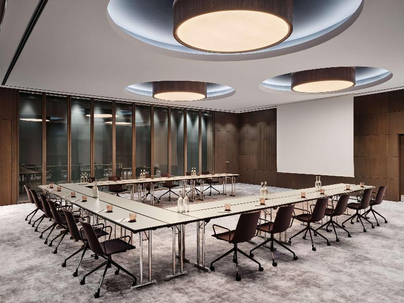 Radisson Collection Hotel, Berlin - Toplantı