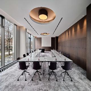 Radisson Collection Hotel, Berlin fotoÄŸrafÄ±
