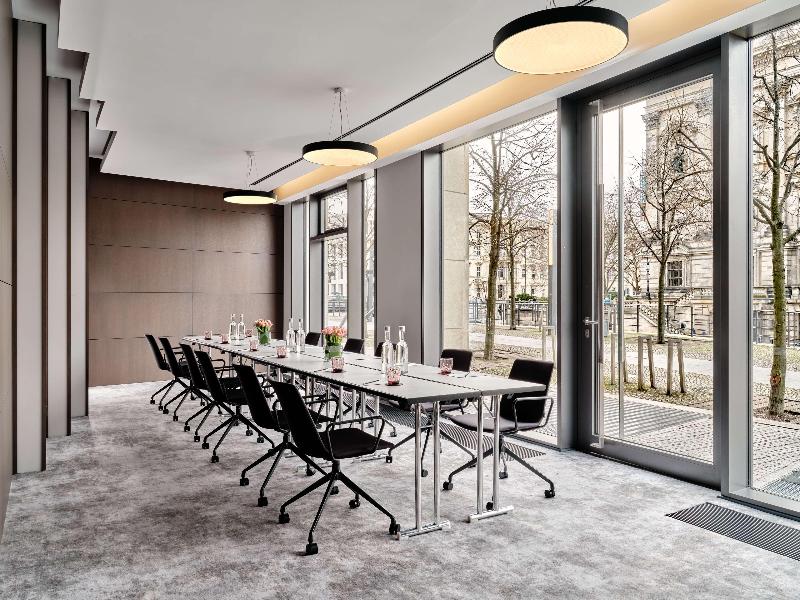 Radisson Collection Hotel, Berlin - Toplantı