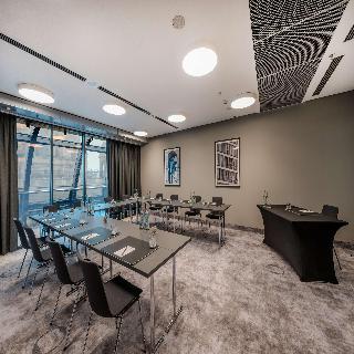 Radisson Collection Hotel, Berlin fotoÄŸrafÄ±