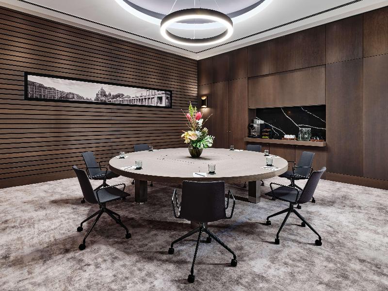 Radisson Collection Hotel, Berlin - Toplantı