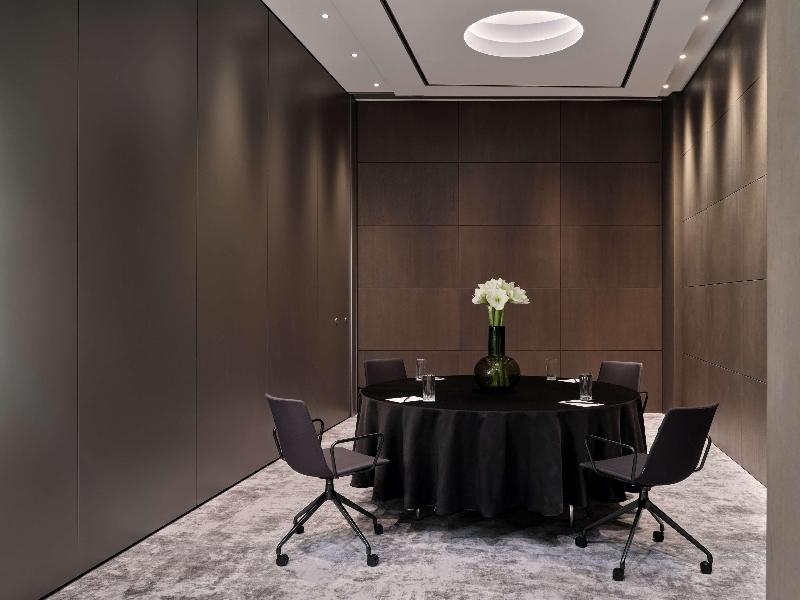 Radisson Collection Hotel, Berlin - Toplantı
