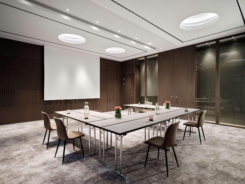 Radisson Collection Hotel, Berlin - Toplantı