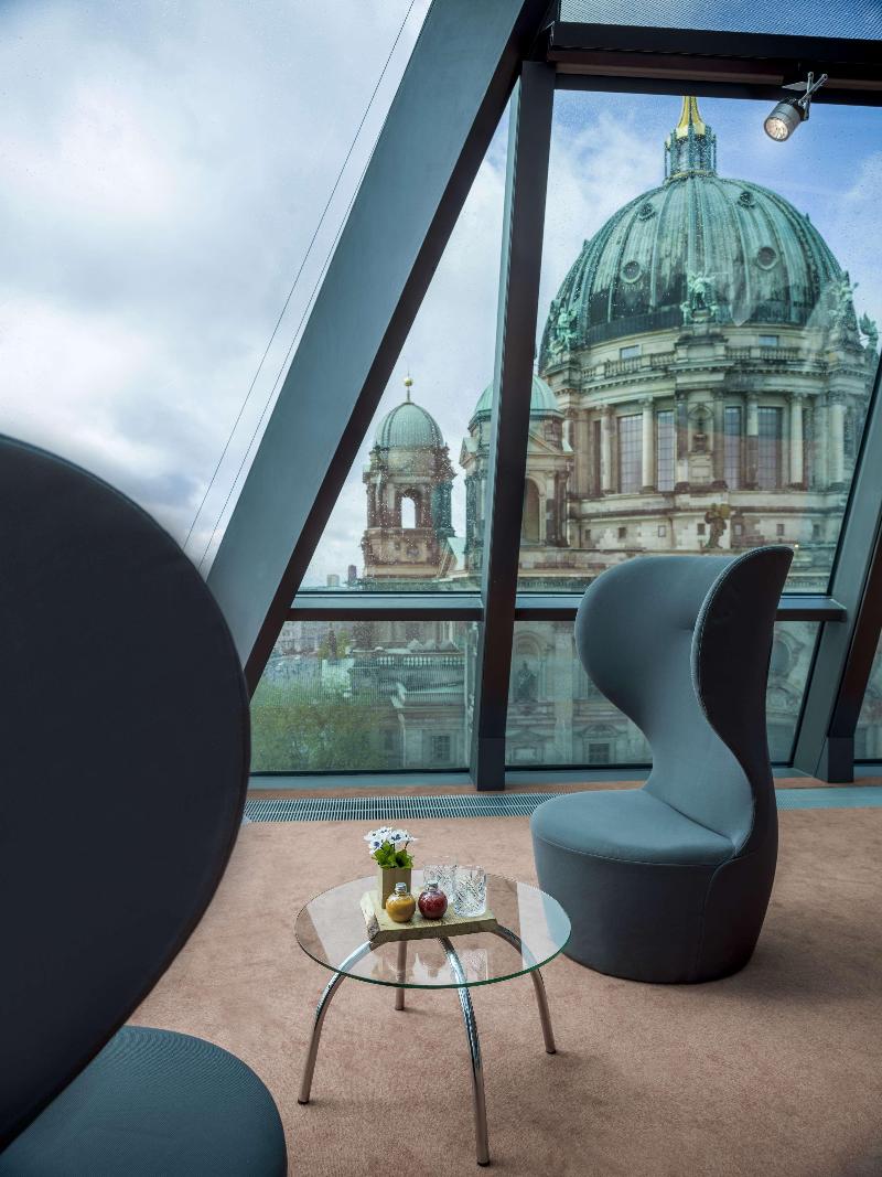 Radisson Collection Hotel, Berlin - Toplantı