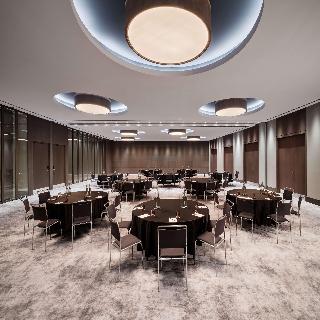 Radisson Collection Hotel, Berlin fotoÄŸrafÄ±