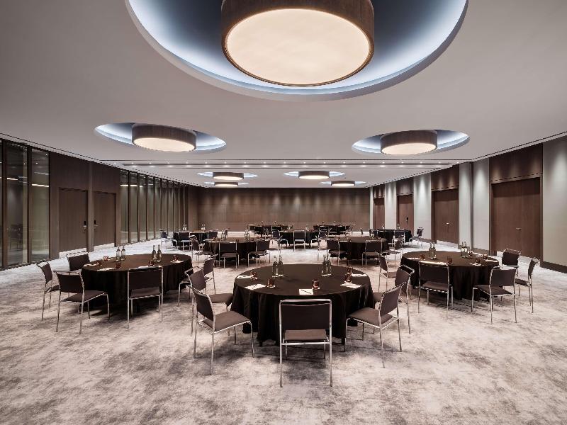 Radisson Collection Hotel, Berlin - Toplantı