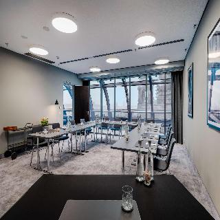Radisson Collection Hotel, Berlin fotoÄŸrafÄ±