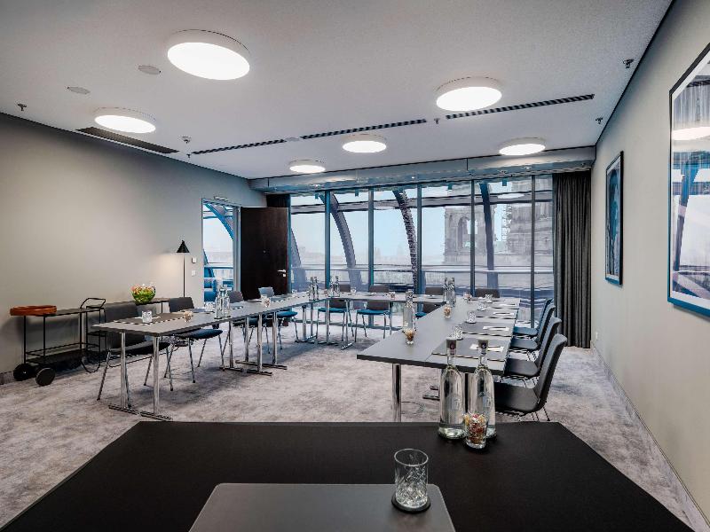 Radisson Collection Hotel, Berlin - Toplantı