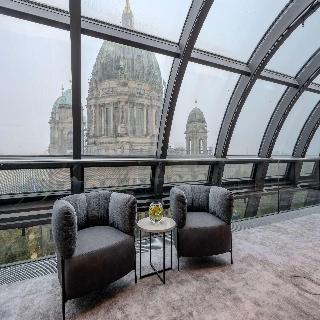 Radisson Collection Hotel, Berlin fotoÄŸrafÄ±