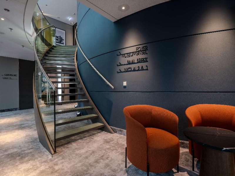 Radisson Collection Hotel, Berlin - Toplantı