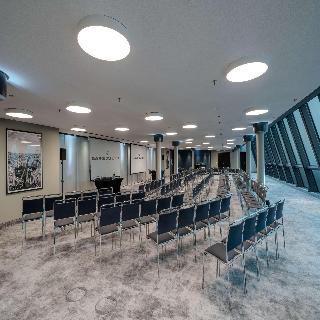 Radisson Collection Hotel, Berlin fotoÄŸrafÄ±
