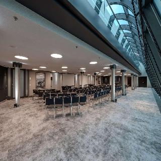 Radisson Collection Hotel, Berlin fotoÄŸrafÄ±