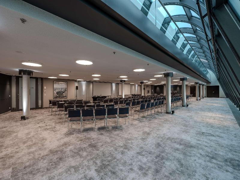 Radisson Collection Hotel, Berlin - Toplantı
