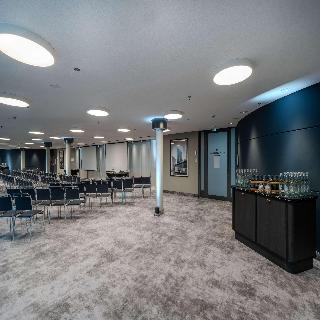 Radisson Collection Hotel, Berlin fotoÄŸrafÄ±