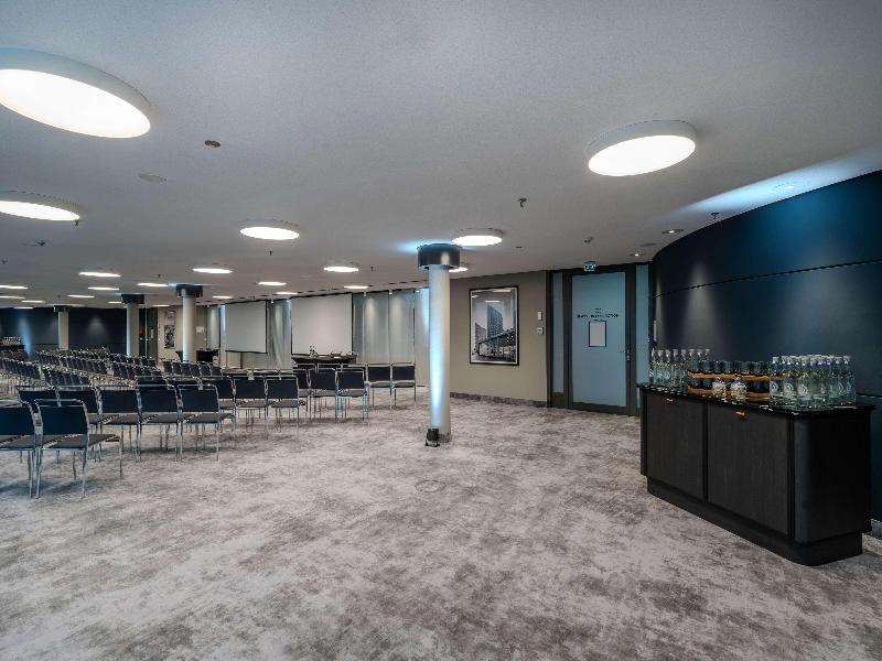 Radisson Collection Hotel, Berlin - Toplantı