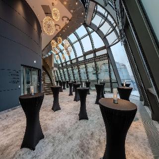 Radisson Collection Hotel, Berlin fotoÄŸrafÄ±