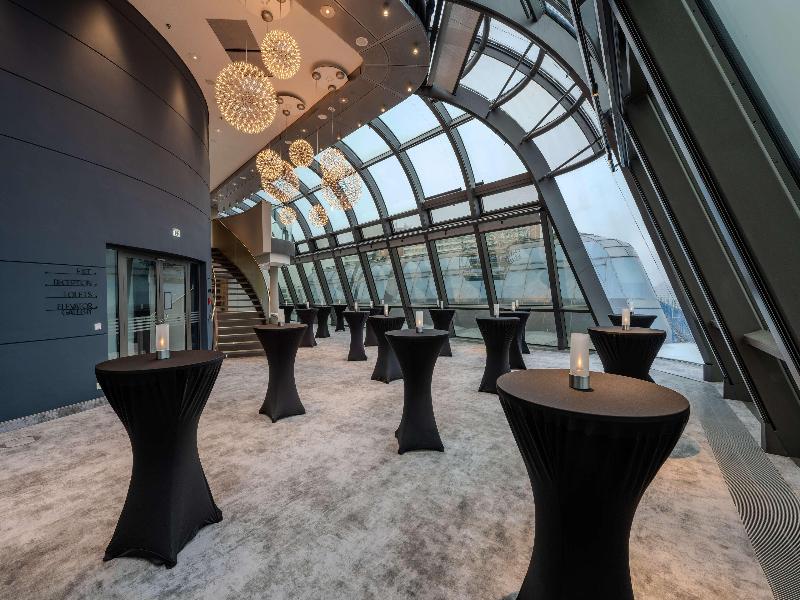 Radisson Collection Hotel, Berlin - Toplantı