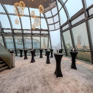 Radisson Collection Hotel, Berlin fotoÄŸrafÄ±