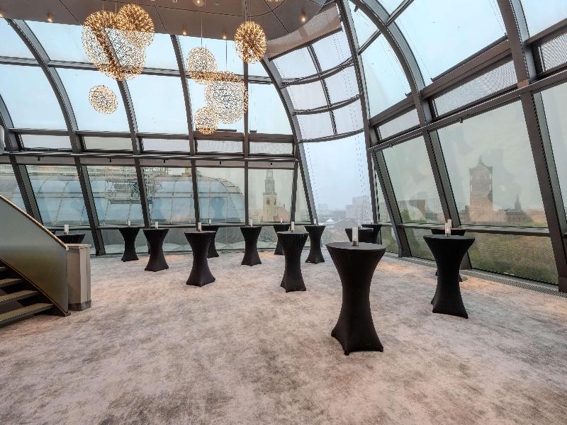 Radisson Collection Hotel, Berlin - Toplantı