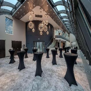 Radisson Collection Hotel, Berlin fotoÄŸrafÄ±