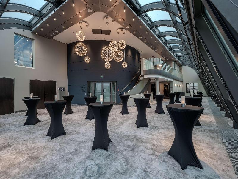 Radisson Collection Hotel, Berlin - Toplantı