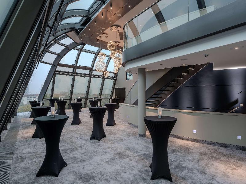 Radisson Collection Hotel, Berlin - Toplantı