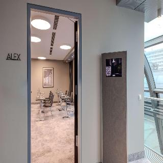 Radisson Collection Hotel, Berlin fotoÄŸrafÄ±