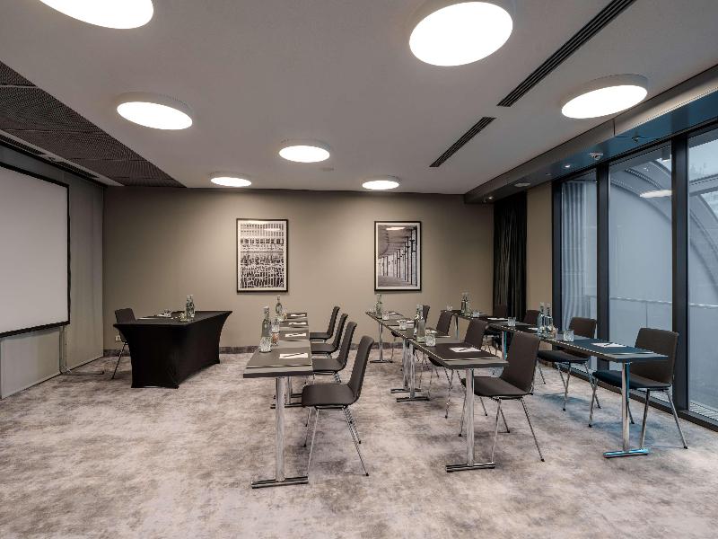 Radisson Collection Hotel, Berlin - Toplantı