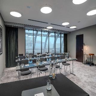 Radisson Collection Hotel, Berlin fotoÄŸrafÄ±