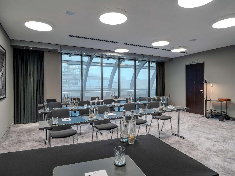 Radisson Collection Hotel, Berlin - Toplantı