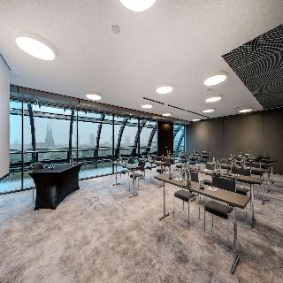 Radisson Collection Hotel, Berlin fotoÄŸrafÄ±