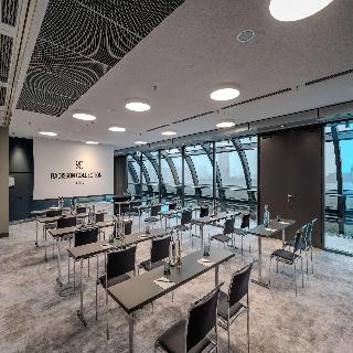 Radisson Collection Hotel, Berlin fotoÄŸrafÄ±