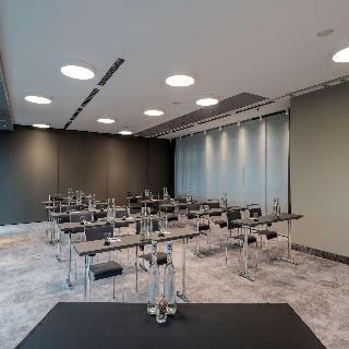 Radisson Collection Hotel, Berlin fotoÄŸrafÄ±