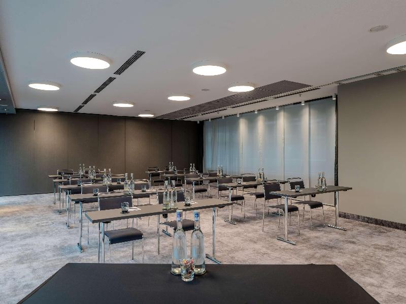 Radisson Collection Hotel, Berlin - Toplantı