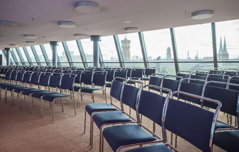 Radisson Collection Hotel, Berlin - Toplantı