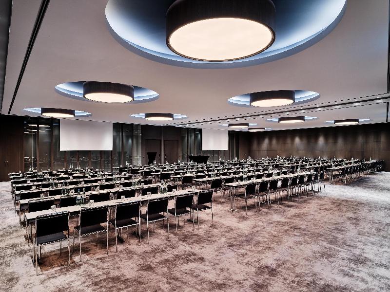 Radisson Collection Hotel, Berlin - Toplantı