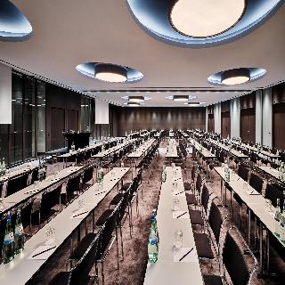 Radisson Collection Hotel, Berlin fotoÄŸrafÄ±