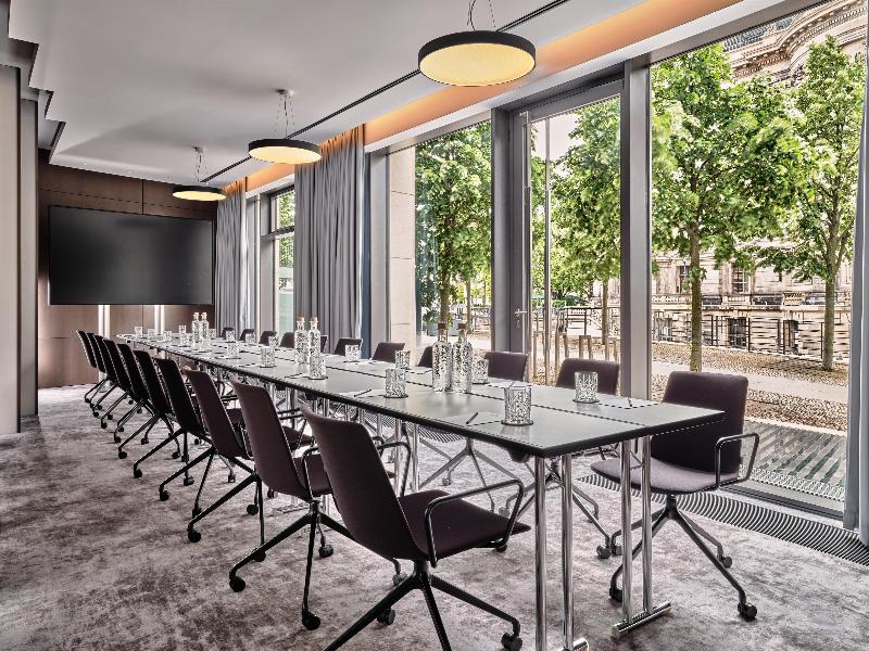 Radisson Collection Hotel, Berlin - Toplantı